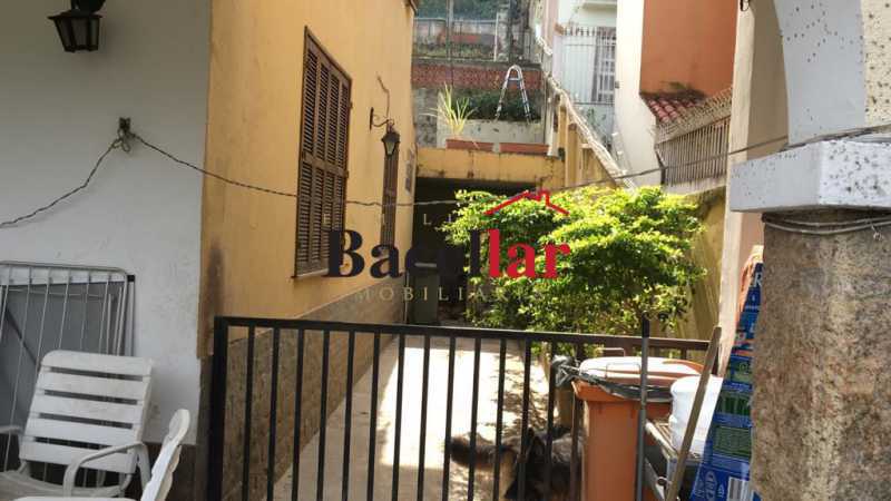 Conheça 1 17. do imóvel - Casa à venda Rua Visconde de Santa Isabel,Rio de Janeiro,RJ - R$ 950.000 - TICA40201 - 17 1 17. - 17