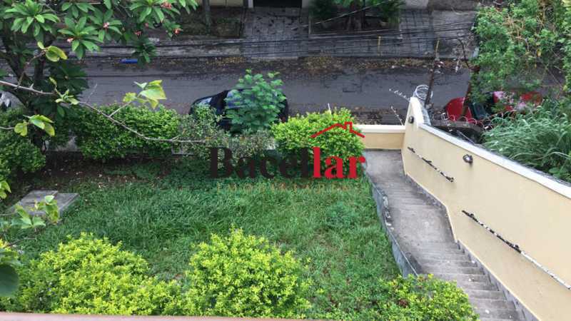 Conheça 1 18. do imóvel - Casa à venda Rua Visconde de Santa Isabel,Rio de Janeiro,RJ - R$ 950.000 - TICA40201 - 18 1 18. - 18