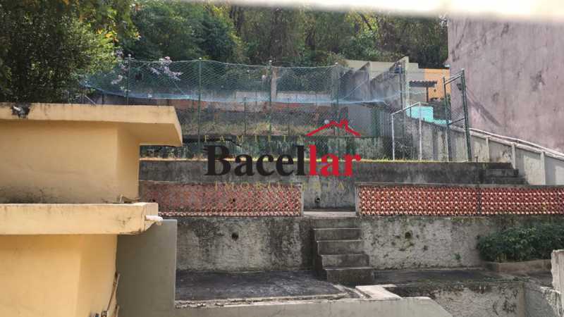 Conheça 1 19. do imóvel - Casa à venda Rua Visconde de Santa Isabel,Rio de Janeiro,RJ - R$ 950.000 - TICA40201 - 19 1 19. - 19
