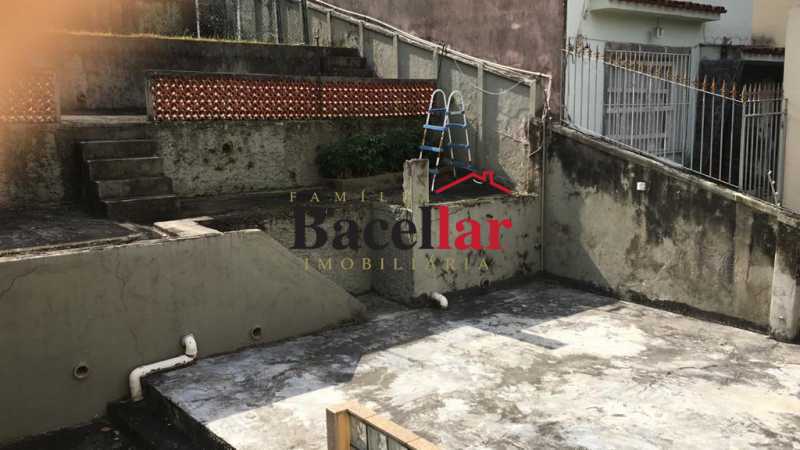 Conheça 1 21. do imóvel - Casa à venda Rua Visconde de Santa Isabel,Rio de Janeiro,RJ - R$ 950.000 - TICA40201 - 21 1 21. - 21