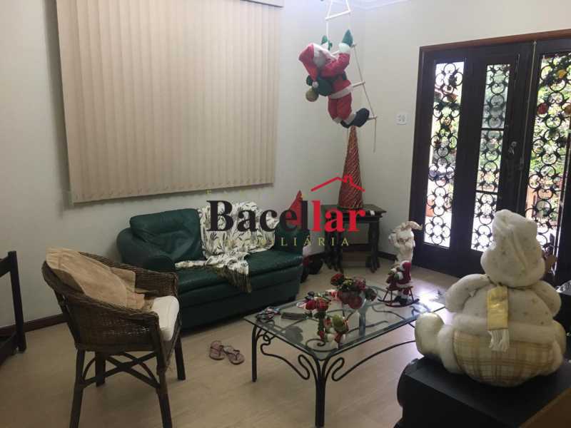 Conheça 1 22. do imóvel - Casa à venda Rua Visconde de Santa Isabel,Rio de Janeiro,RJ - R$ 950.000 - TICA40201 - 22 1 22. - 22