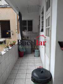 Apartamento à venda Rua Visconde de Santa Isabel,Rio de Janeiro,RJ - R$ 450.000 - TIAP24606