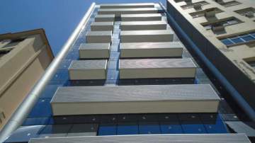Imperdível - Blue Office - Colado no metrô - TISL00011