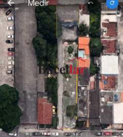 Galpão 726m² à venda Rua José Bonifácio,Rio de Janeiro,RJ - R$ 2.000.000 - RIGA00007
