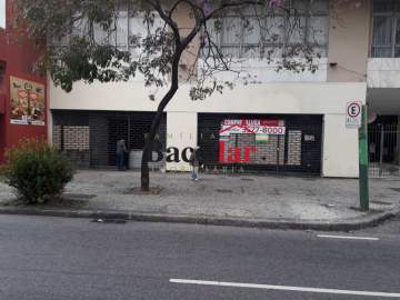 Loja 489m² à venda Rio de Janeiro,RJ - R$ 6.485.000 - RILJ00022