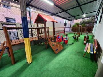 Ótima localização - Portaria 24 horas - RIAP30195