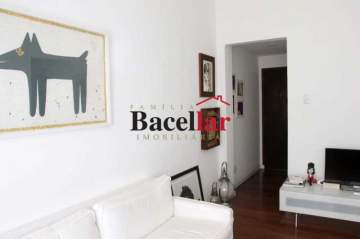 Apartamento à venda Rua Grajaú,Rio de Janeiro,RJ - R$ 480.000 - TIAP33306