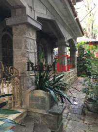 Casa à venda Rua Sabóia Lima,Rio de Janeiro,RJ - R$ 1.499.000 - TICA60036