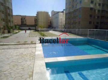 Apartamento à venda Rua General Bruce,Rio de Janeiro,RJ - R$ 270.000 - TIAP24916