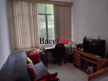 Apartamento à venda Avenida Maracanã,Rio de Janeiro,RJ - R$ 250.000 - TIAP25030