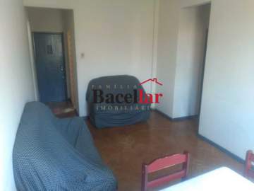 Apartamento à venda Rua da Bela Vista,Rio de Janeiro,RJ - R$ 250.000 - RIAP20548