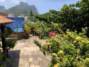Cobertura à venda Rua de Paranhos Antunes,Rio de Janeiro,RJ - R$ 2.499.900 - TICO40135