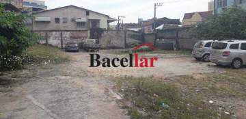 Imperdível - Excelente Terreno de 1.800m² na Rua São Luiz Gonzaga! - TITC00004