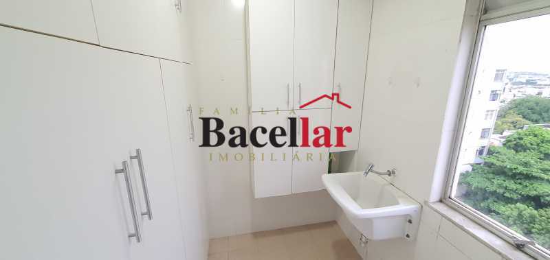 Conheça 21 do imóvel - Apartamento à venda Avenida Marechal Rondon,Rio de Janeiro,RJ - R$ 280.000 - TIAP25274 - 21 21 - 21