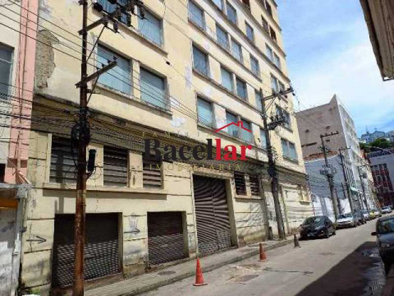 predio na Gamboa 10 - 2