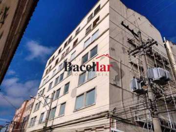 Prédio 4536m² à venda Rua Visconde da Gávea,Rio de Janeiro,RJ - R$ 2.500.000 - TIPR00056