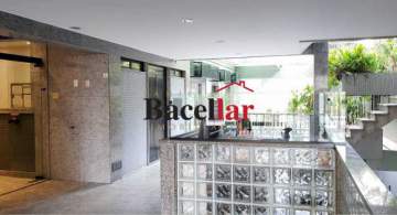 Loja 70m² à venda Avenida Olegário Maciel,Rio de Janeiro,RJ - R$ 470.000 - TILJ00234
