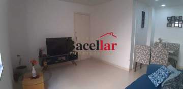 Apartamento à venda Rua Conselheiro Ferraz,Rio de Janeiro,RJ - R$ 160.000 - RIAP20707