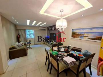 Casa à venda Rua Carlos de Vasconcelos,Rio de Janeiro,RJ - R$ 1.349.999 - TICA30227
