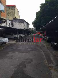 Terreno Comercial 2251m² à venda Rua Borja Reis,Rio de Janeiro,RJ - R$ 990.000 - TITC00006