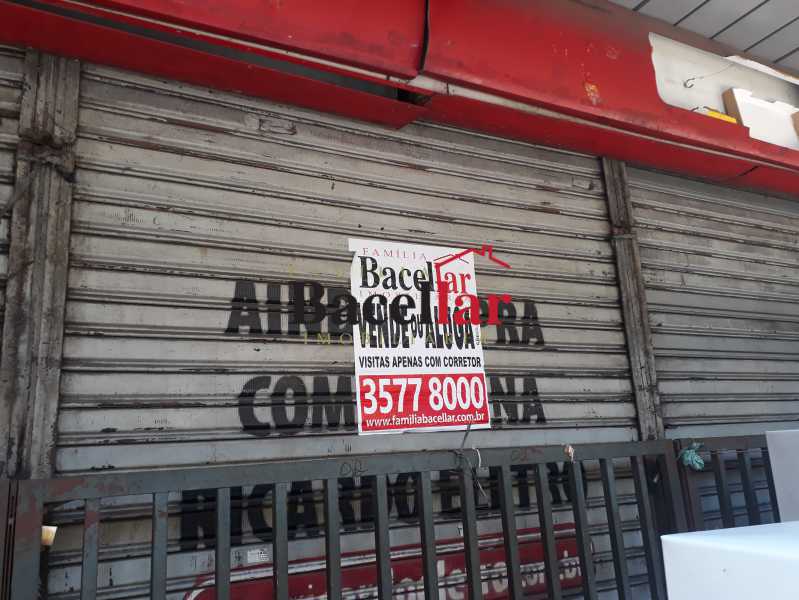 Conheça 20220825_105953 do imóvel - Loja 550m² à venda Rua Plínio de Oliveira,Rio de Janeiro,RJ - R$ 3.430.000 - TILJ00272 - 9 20220825_105953 - 9