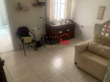 Casa à venda Rua Almirante João Cândido Brasil,Rio de Janeiro,RJ - R$ 1.500.000 - TICA30235