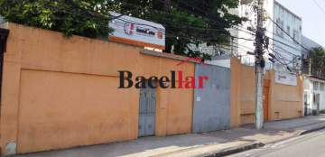 Casa Comercial 411m² para venda e aluguel Rua Doutor Padilha,Rio de Janeiro,RJ - R$ 2.100.000 - RICC00006
