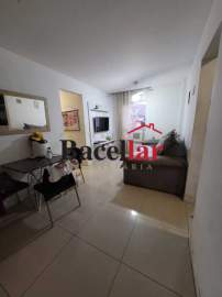Apartamento à venda Rua Barão do Bom Retiro,Rio de Janeiro,RJ - R$ 215.000 - TIAP33955