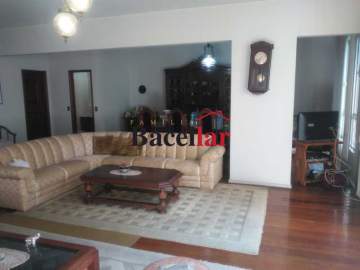 Apartamento à venda Rua Antônio Basílio,Rio de Janeiro,RJ - R$ 1.000.000 - TIAP40729