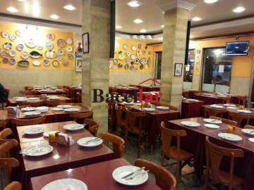 Loja 250m² à venda Boulevard Vinte e Oito de Setembro,Rio de Janeiro,RJ - R$ 3.850.000 - TILJ00380