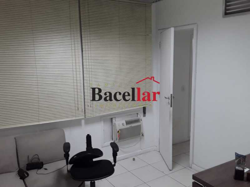 Conheça 03 do imóvel - Andar 100m² para venda e aluguel Praça Quinze de Novembro,Rio de Janeiro,RJ - R$ 659.800 - TIAN00019 - 3 03 - 3