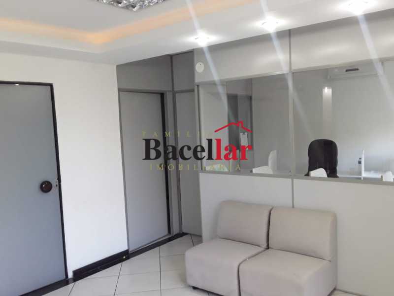 Conheça 02 do imóvel - Andar 100m² para venda e aluguel Praça Quinze de Novembro,Rio de Janeiro,RJ - R$ 659.800 - TIAN00019 - 2 02 - 2