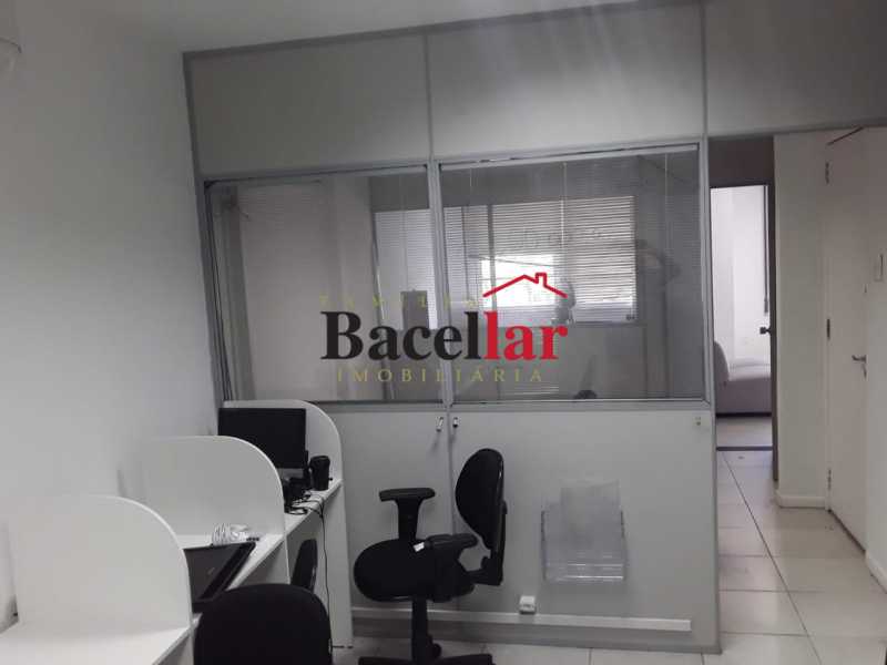 Conheça 12 do imóvel - Andar 100m² para venda e aluguel Praça Quinze de Novembro,Rio de Janeiro,RJ - R$ 659.800 - TIAN00019 - 12 12 - 12