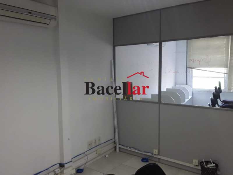 Conheça 09 do imóvel - Andar 100m² para venda e aluguel Praça Quinze de Novembro,Rio de Janeiro,RJ - R$ 659.800 - TIAN00019 - 9 09 - 9