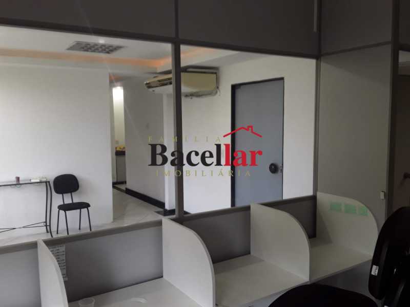 Conheça 10 do imóvel - Andar 100m² para venda e aluguel Praça Quinze de Novembro,Rio de Janeiro,RJ - R$ 659.800 - TIAN00019 - 10 10 - 10