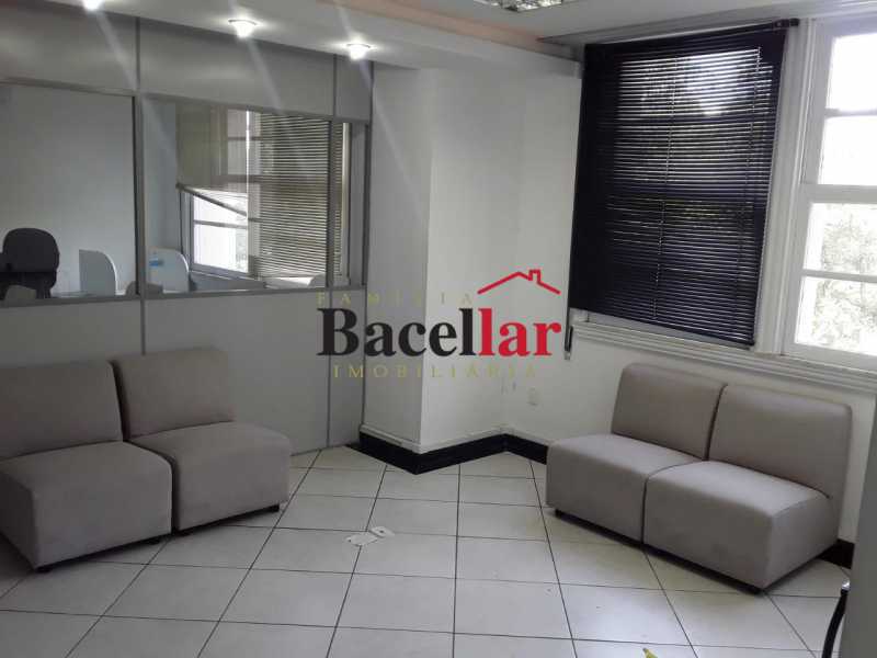 Conheça 01 do imóvel - Andar 100m² para venda e aluguel Praça Quinze de Novembro,Rio de Janeiro,RJ - R$ 659.800 - TIAN00019 - 1 01 - 1