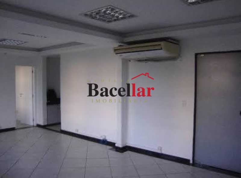 Conheça 06 do imóvel - Andar 100m² para venda e aluguel Praça Quinze de Novembro,Rio de Janeiro,RJ - R$ 659.800 - TIAN00019 - 6 06 - 6