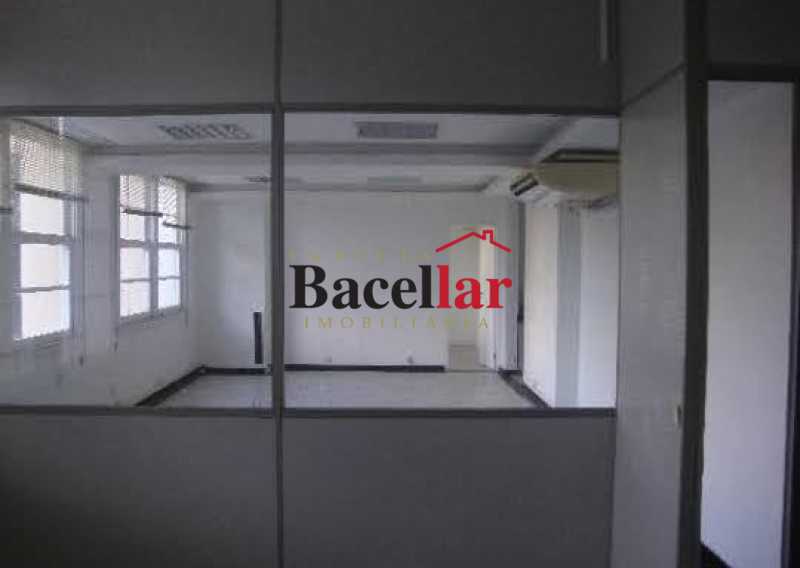 Conheça 08 do imóvel - Andar 100m² para venda e aluguel Praça Quinze de Novembro,Rio de Janeiro,RJ - R$ 659.800 - TIAN00019 - 8 08 - 8