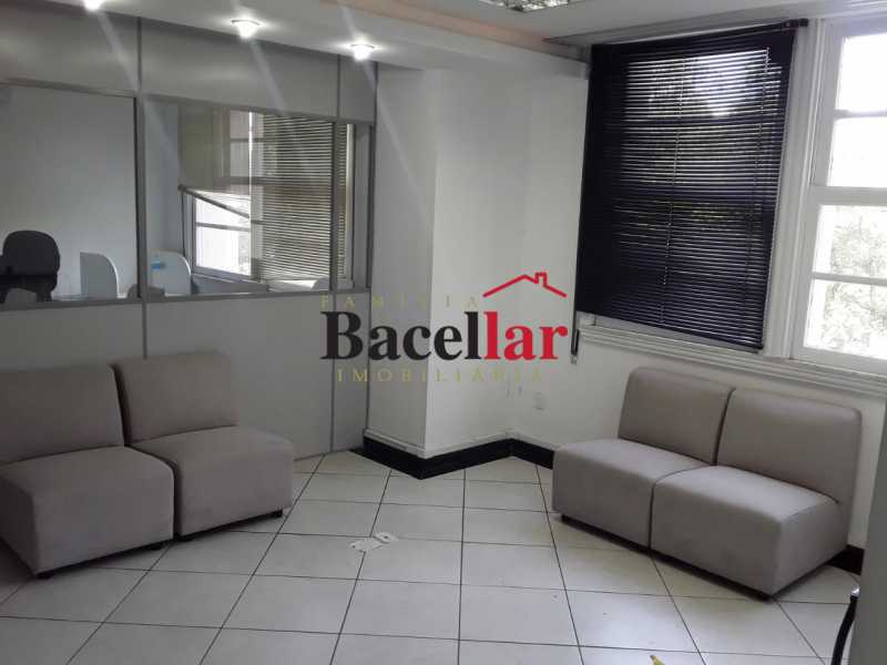 Conheça 04 do imóvel - Andar 100m² para venda e aluguel Praça Quinze de Novembro,Rio de Janeiro,RJ - R$ 659.800 - TIAN00019 - 4 04 - 4