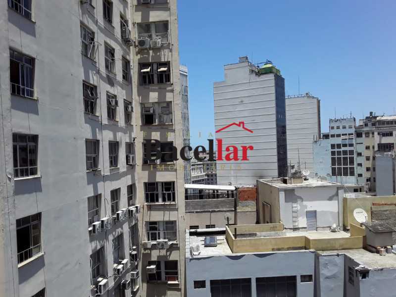 Conheça 22 do imóvel - Conjunto de Salas à venda Avenida Treze de Maio,Rio de Janeiro,RJ - R$ 195.000 - TICS00005 - 22 22 - 22