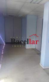 Andar 294m² para alugar Rua Morais e Vale,Rio de Janeiro,RJ - R$ 5.550 - TIAN20001