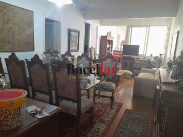 Apartamento à venda Rua Conde de Bonfim,Rio de Janeiro,RJ - R$ 649.999 - TIAP34164