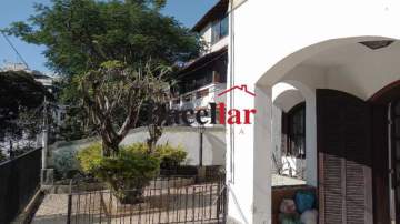Casa à venda Rua Henrique Fleiuss,Rio de Janeiro,RJ - R$ 1.300.000 - TICA40263
