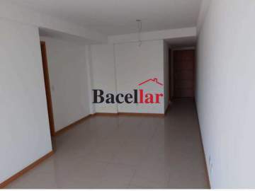Ùltimas Unidades - Apartamento à venda Rua Padre Ildefonso Penalba,Rio de Janeiro,RJ - R$ 699.200 - TIAP34292