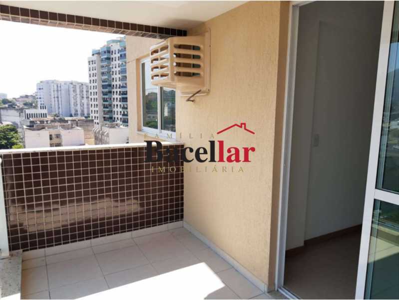 Conheça 03 do imóvel - Apartamento à venda Rua Padre Ildefonso Penalba,Rio de Janeiro,RJ - R$ 704.805 - TIAP34297 - 3 03 - 3