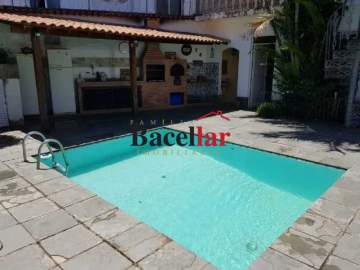 Ótima localização - Casa à venda Rua Raja Gabaglia,Rio de Janeiro,RJ - R$ 1.500.000 - TICA40278