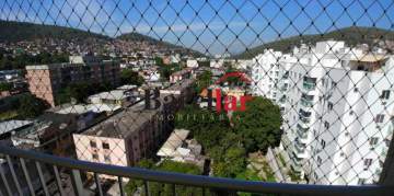 Cobertura à venda Rua Florianópolis,Rio de Janeiro,RJ - R$ 469.000 - RICO30058