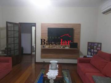 Casa à venda Rua Joaquina Rosa,Rio de Janeiro,RJ - R$ 1.085.000 - TICA30264