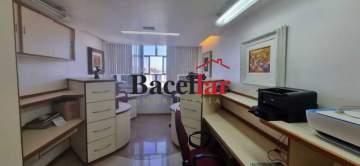 Sala Comercial 25m² à venda Rua Conde de Bonfim,Rio de Janeiro,RJ - R$ 350.000 - TISL00499