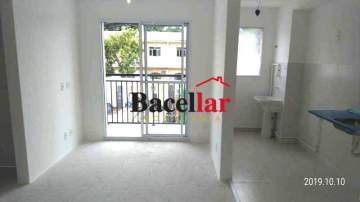 Apartamento à venda Rua General Belford,Rio de Janeiro,RJ - R$ 250.000 - MEAP20017